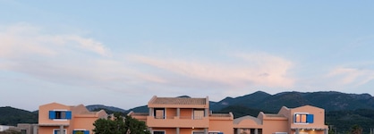 Ammoudia Maisonettes