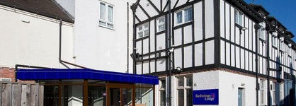 Redwings Lodge Solihull