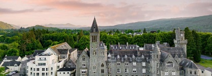 The Highland Club