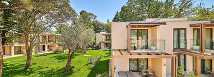 Garden Suites Umag Plava Laguna