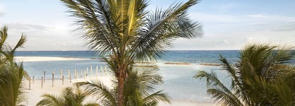 Palafitos Overwater Bungalows At El Dorado Maroma - Adults Only