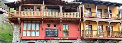 Posada Peñas Arriba