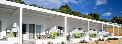 Villa D'oro - Luxury Villas & Suites