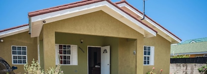 Pearl Island Cottage At Draxhall Country Club
