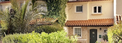 Charming Villa Golf & Beach