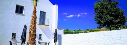 Hotel Ronda Moments