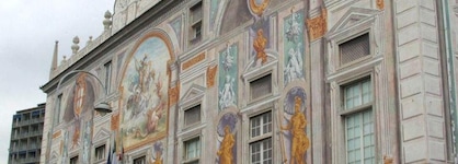 Albergo Parigi
