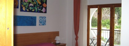 Al Saliceto Hotel