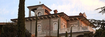 La Ribezza Boutique Hotel