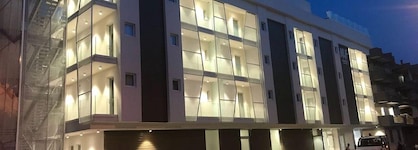 M&F Hotel