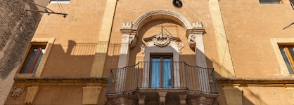 Palazzo De Luca