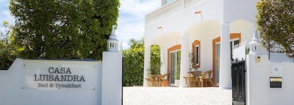 Casa Luisandra Boutique Hotel B&B