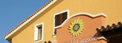 Il Girasole Hotel
