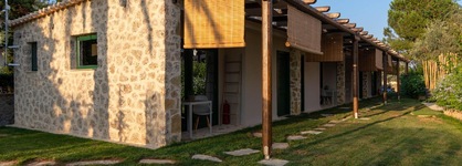 Thermesea Luxury Lodge