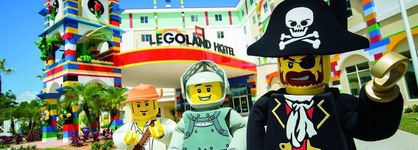 Legoland Japan Hotel