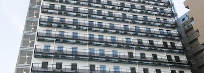 Washington R&B Hotel Shin-Osaka Kitaguchi