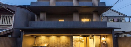 Smart Place Inn Kyoto Nijojo Horikawa