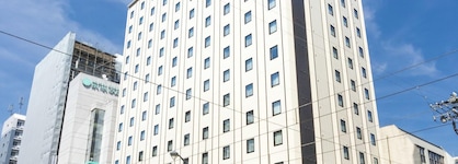 Hotel Vista Hiroshima