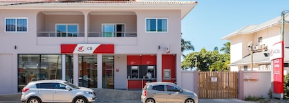 Shanaz Beachside Retreat