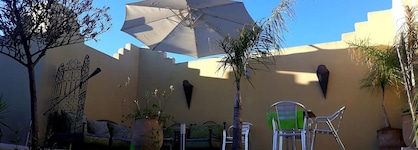 Riad Safir