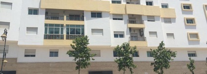 Appartement De Luxe Wilaya Tetouan