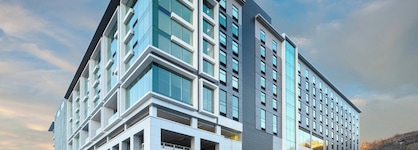 Residence Inn By Marriott Weehawken