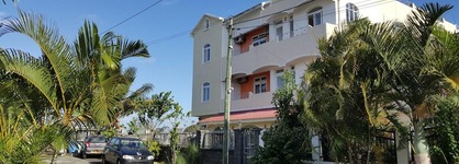 The Impala Mauritius Holiday Rentals