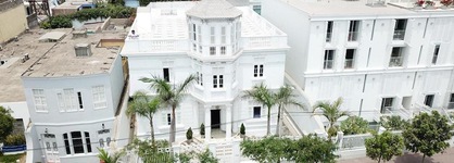 Casa Republica Barranco Boutique Hotel