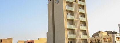 International Hotel Dakar