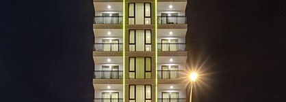 Seashore Hotel & Apartment