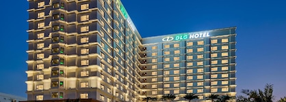 DLG Hotel Danang