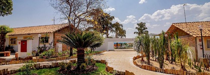 Di Roma Internacional Resort - Jc