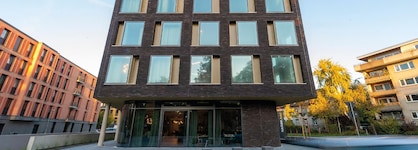 HARBR. Hotel Konstanz, a member of Radisson Individuals