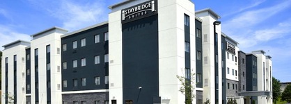 Staybridge Suites Little Rock - Medical Center By Ihg