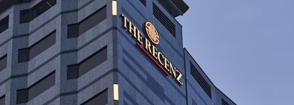 The Recenz Dongdaemun Hotel
