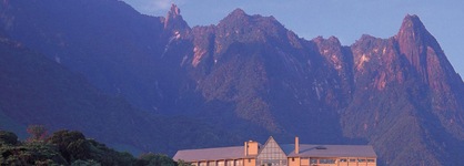 Yakushima Iwasaki Hotel