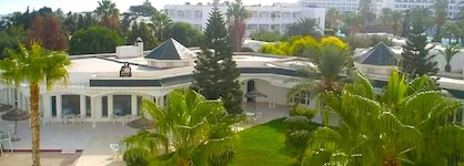 Hôtel Jinene
