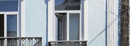 Casa Da Cidade