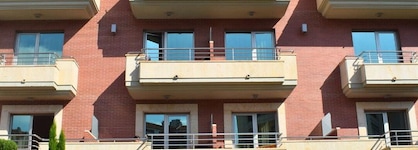 Hotel Apartamentos Maritimo Ris