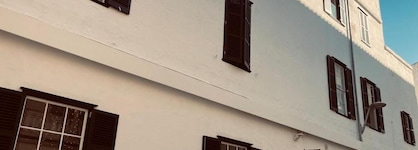 Hotel Hevresac