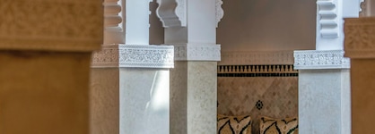 Palais Moulay Said & Spa