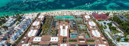 Adults Only Club At Lopesan Costa Bavaro