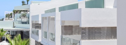 Aloe Boutique & Suites