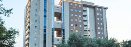Hotel Ami Budva Petrovac