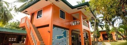 Bohol Sea Resort