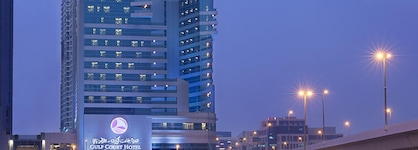 Grand Mercure Business Bay