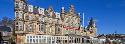 Muthu Alexandra Hotel