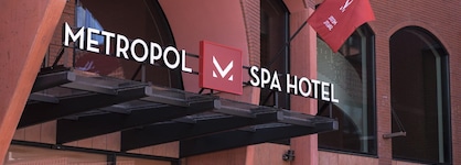 Metropol Spa Hotel
