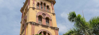 Hotel Casa Noi