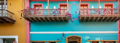Socialtel Cartagena